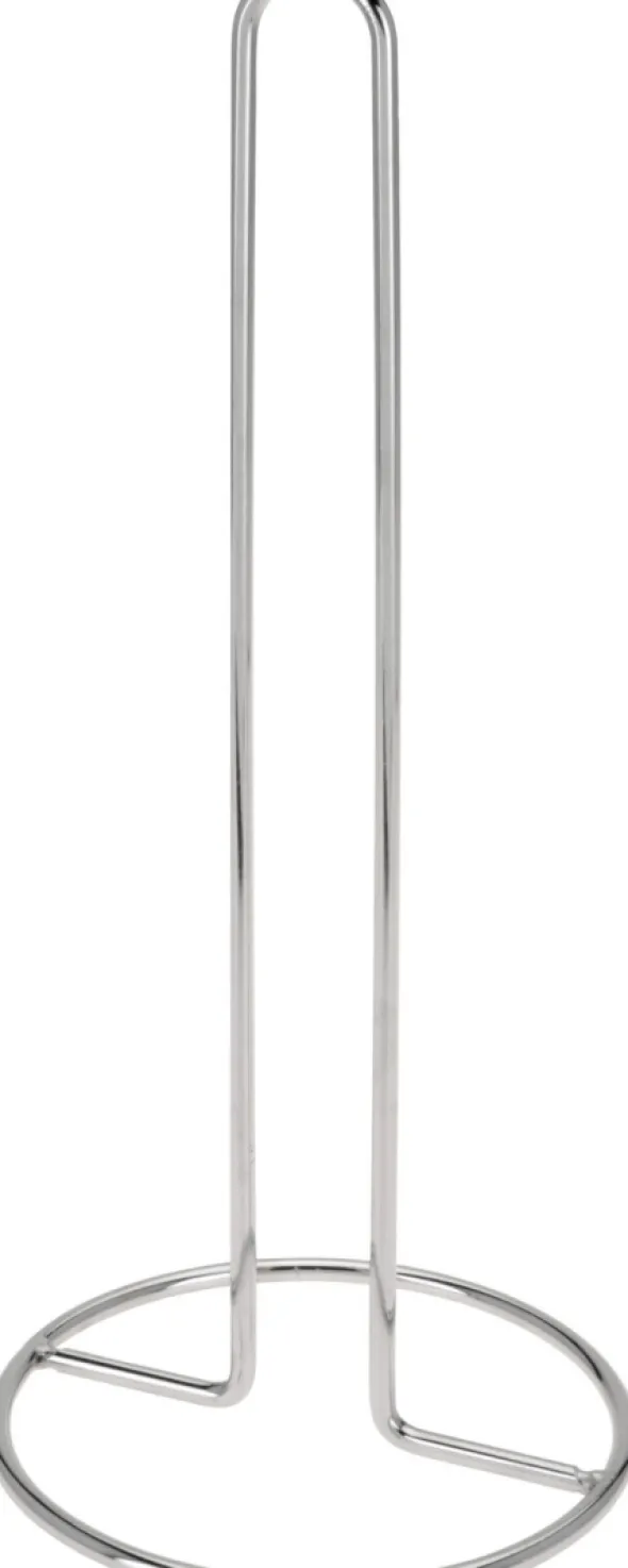 Køkkenrulleholder
