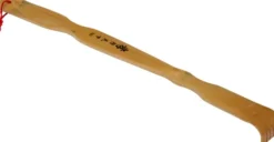 Kløpind i træ, ca. 46 cm