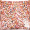 Konfetti, 400 gram