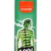 Krop farve spray 75 ml grøn