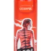 Krop farve spray 75 ml rød