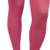 Ladies Tights, neon-pink