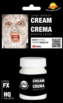 Latex creme uden latex 30 ml