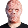 Latex maske Creepy