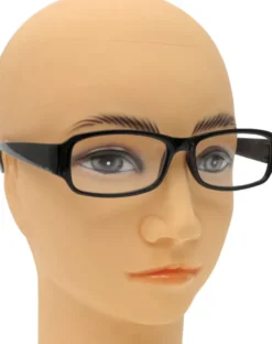 Læsebrille +2,00