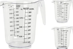 Målebæger 1 liter