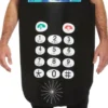 Mobiltelefon kostume