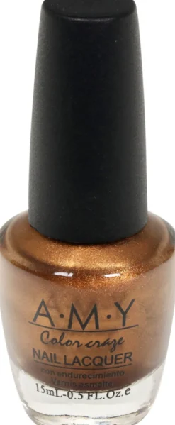 Neglelak bronze 3-096