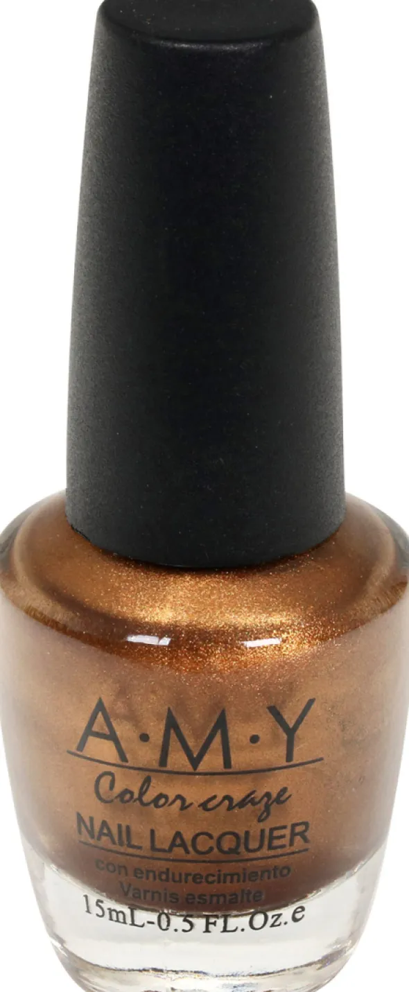 Neglelak bronze 3-096