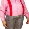 Onkel Reje kostume 3-4 år