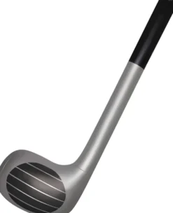 Oppustelig golfkølle 92 cm