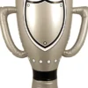 Oppustelig pokal 60 cm