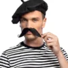 Overskæg franskmand