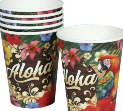 Papkrus Aloha 6-pak