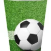 Papkrus fodbold 6-pak