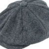 Peaky sixpence hat, sildeben