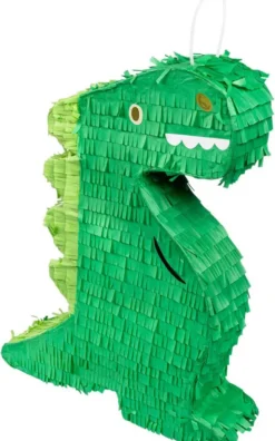 Pinata dinosaur 35x8,5x43 cm