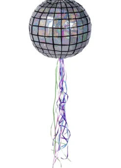Pinata discokugle 30 cm