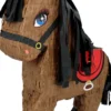 Pinata hest 45x33x8 cm
