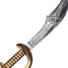 Piratsværd 37 cm