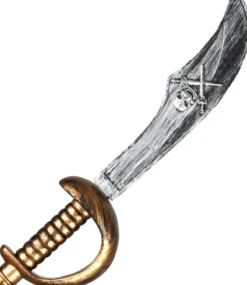 Piratsværd 37 cm