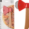 Pizzaskærer økse 20 cm