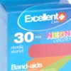 Plaster neon 30-pak