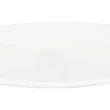 Plastik tallerkner 23 cm, 4-pak
