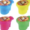 Prutteslim toilet 5 cm