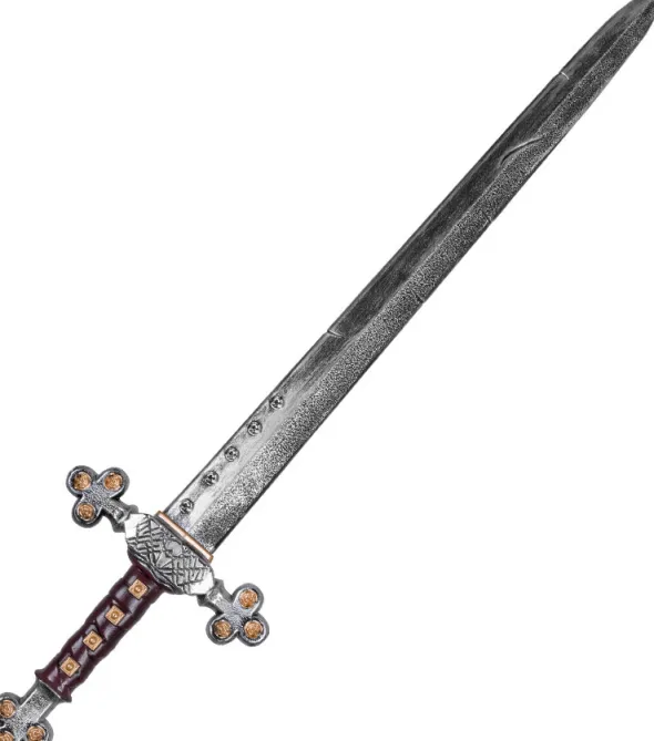 Riddersværd 72,5 cm