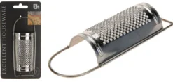 Rivejern, mini