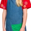 Rosa fra Rouladegade 5-6 år