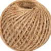 Sisalsnor 2,5 mm, ca. 33 m