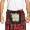 Skotte kilt