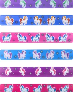 Slap-wrap Unicorn