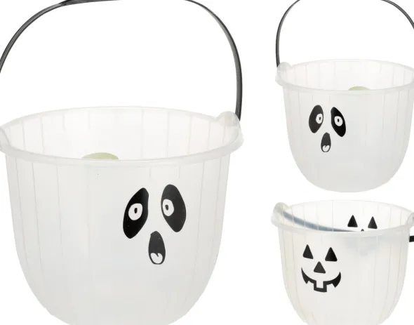Slik-spand glow in the dark