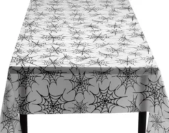 Spindelvæv dug 135x275 cm