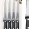 Steakknive 4-pak