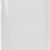 Sugerør transparent 50-pak