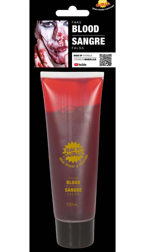 Teaterblod 100 ml