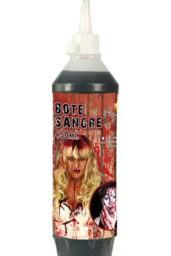 Teaterblod 450 ml
