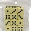 Terninger 12-pak