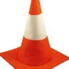 Trafik-kegle hat 43 cm