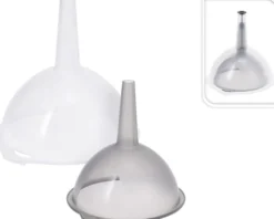 Tragt plastik 2-pak