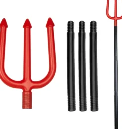 Trefork 112 cm