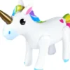 Unicorn oppustelig 53x35 cm