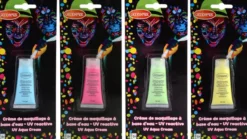 UV Cream make-up 14 ml