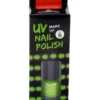 UV neglelak, grøn