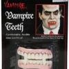 Vampyr gebis med hugtænder