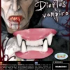 Vampyr tænder, 2 dele